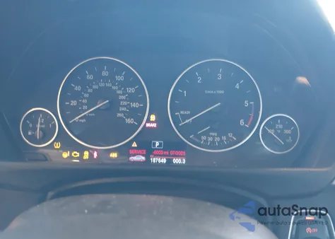 2014 BMW 328D xDrive from USA, damaged, VIN WBA3D5C53EKX98881